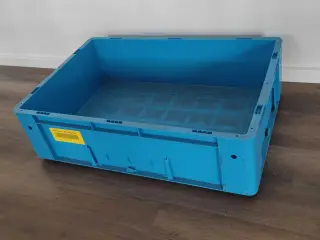 Lager kasser 
