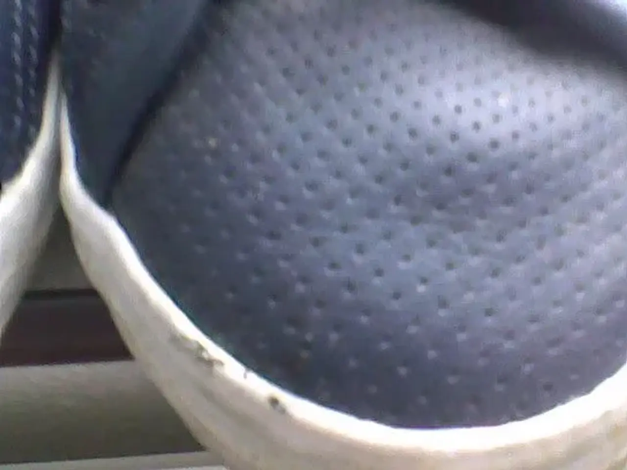 Billede 5 - Mørkeblå sneakers