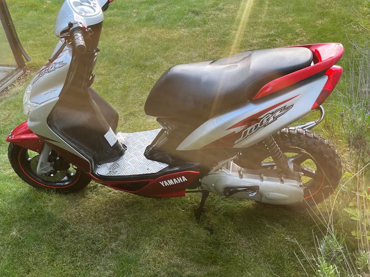 Billede 7 - Yamaha Jog R