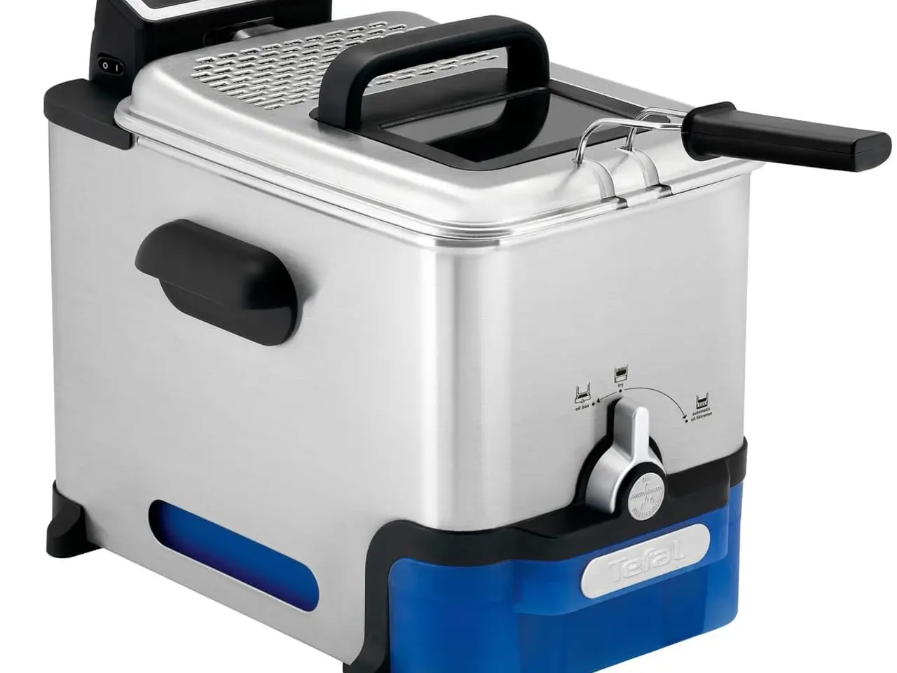 Billede 1 - Tefal frituregryde