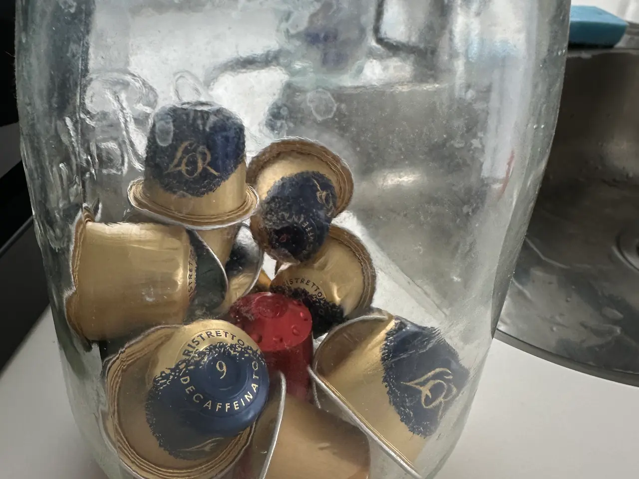 Billede 2 - Nespresso kaffemaskine 