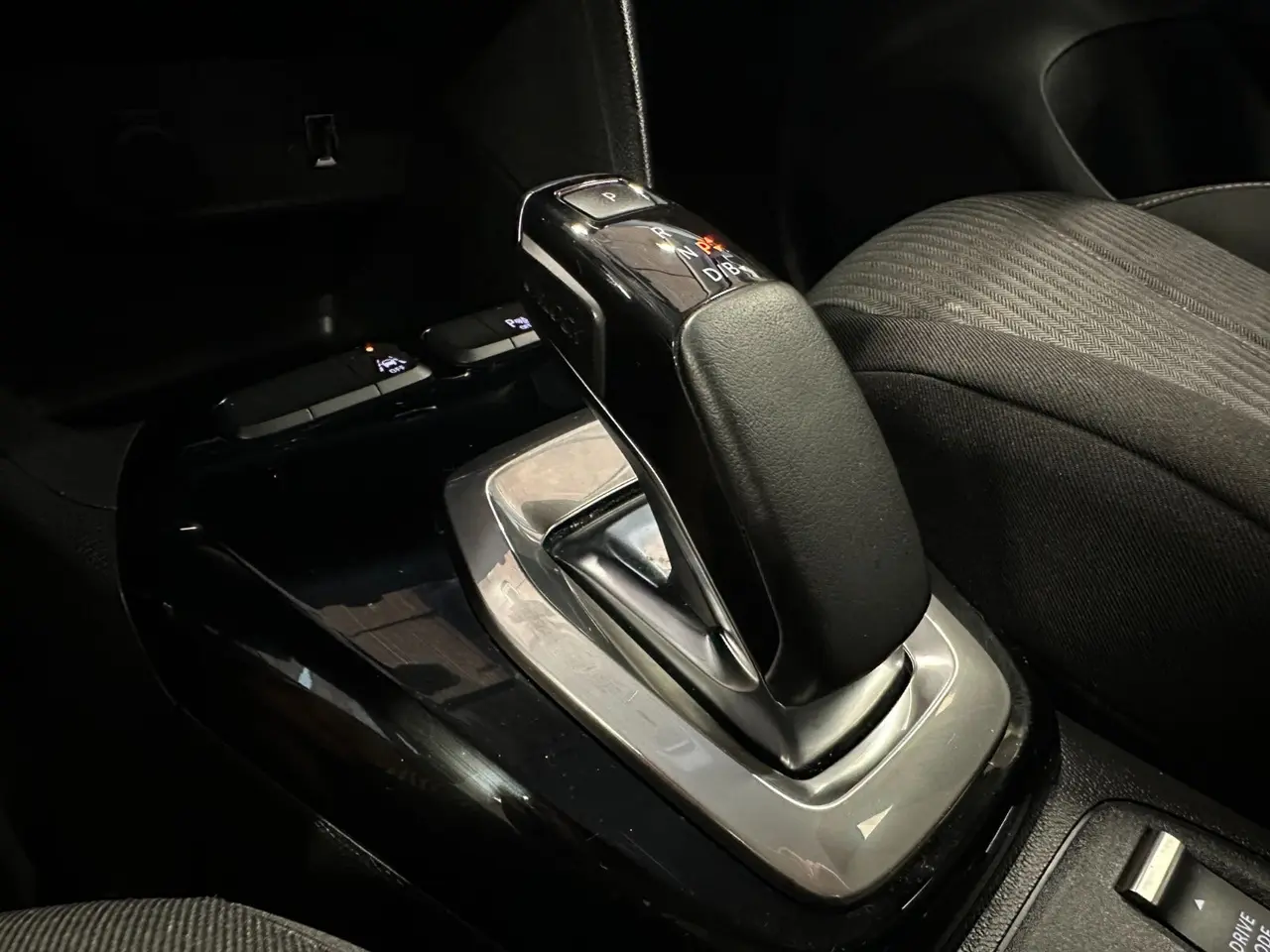 Billede 12 - Opel Corsa-e 50 Edition