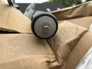 Interroll plastikruller