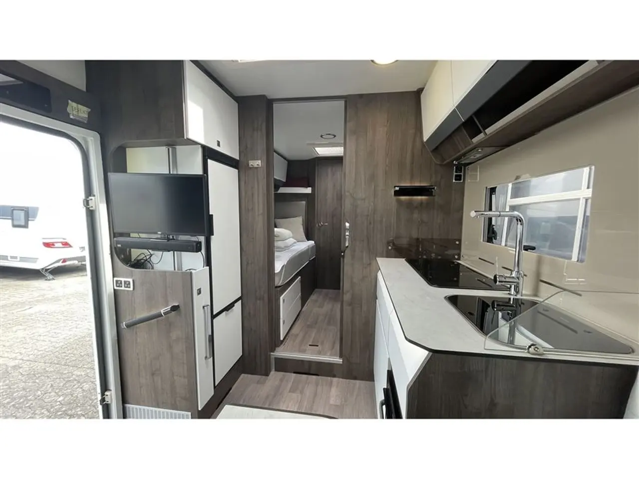 Billede 7 - 2020 - Benimar Amphitryon 957
