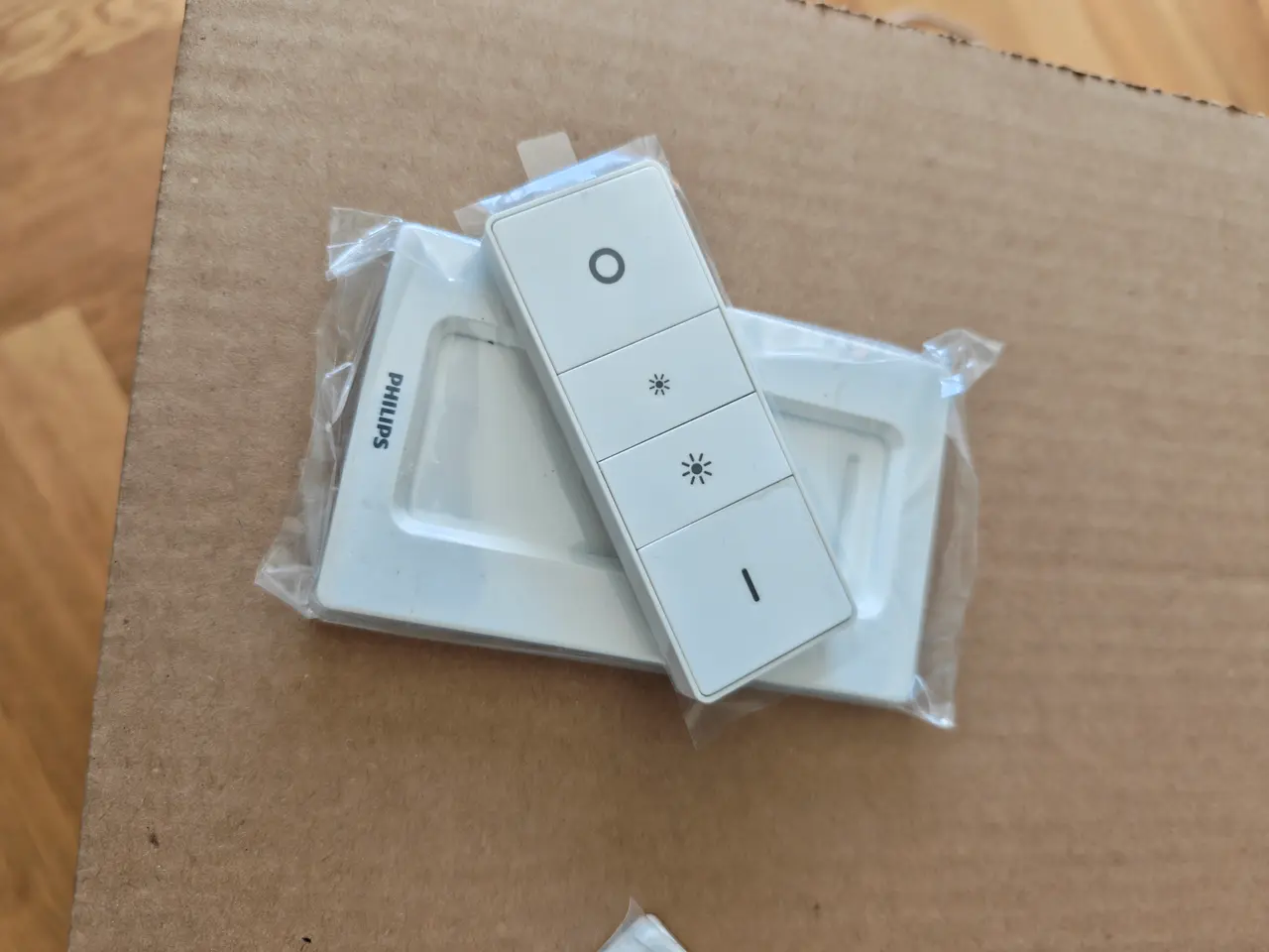 Billede 20 - Philips Hue lyssæt sælges