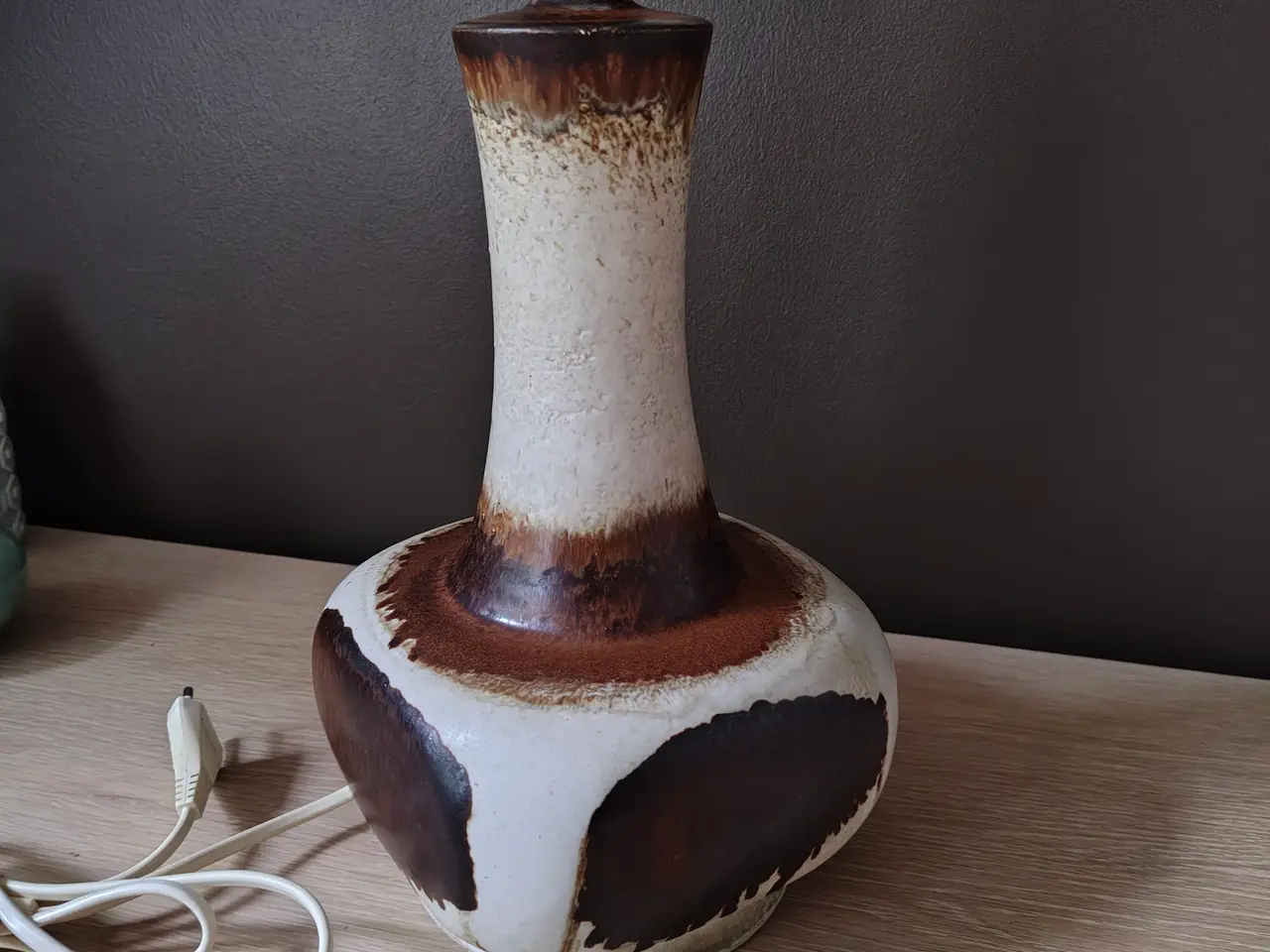 Billede 3 - Flot Axella bordlampe