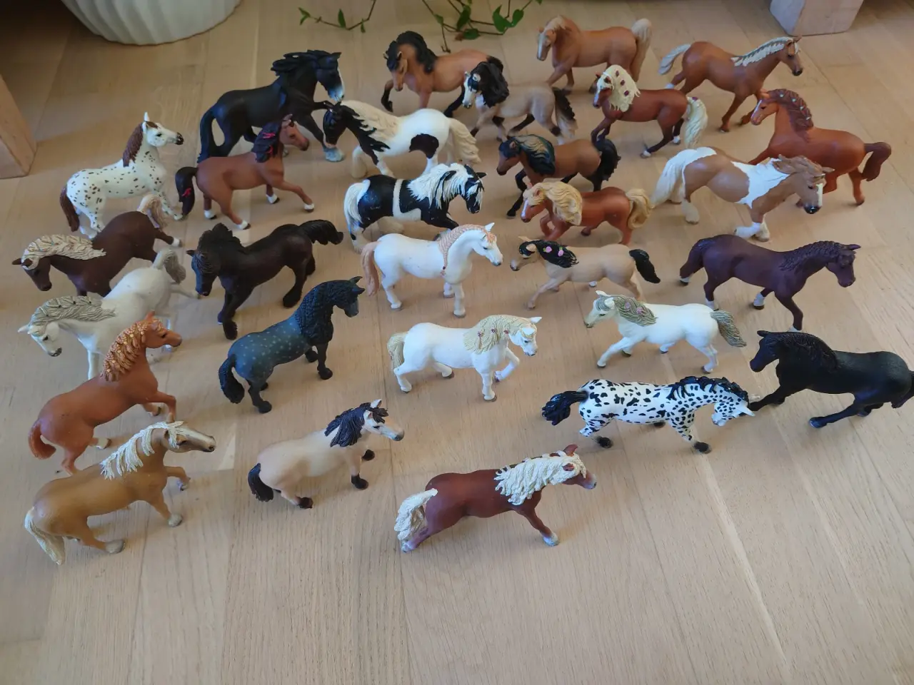 Billede 9 - Masser af Schleich