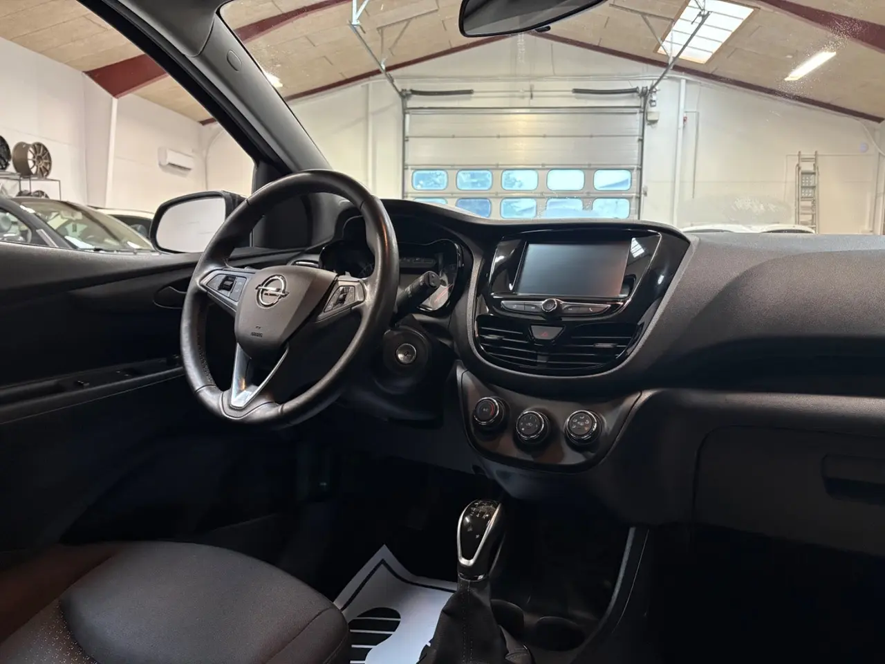 Billede 5 - Opel Karl 1,0 Innovation