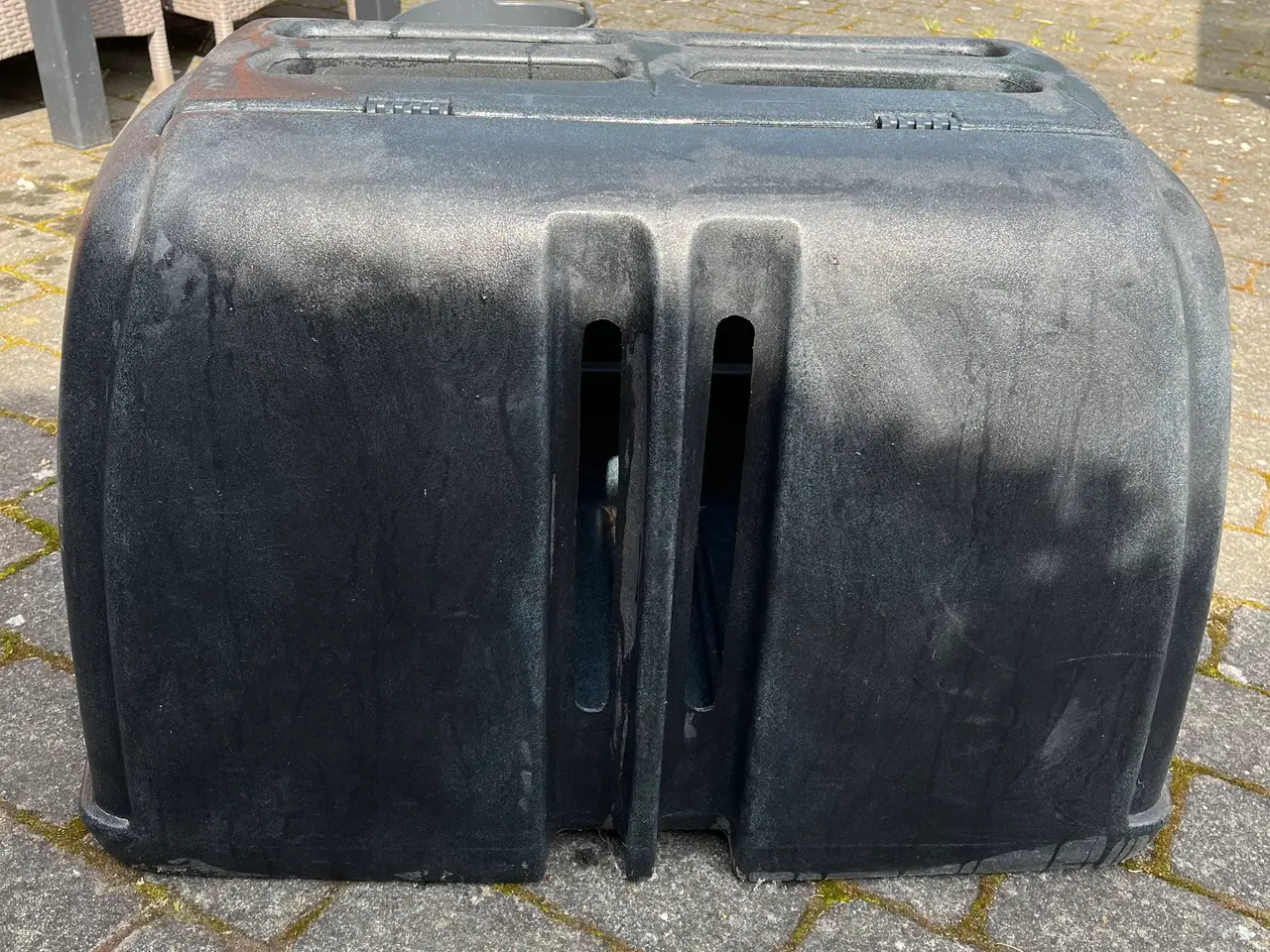 Billede 9 - Transport kasse til hund