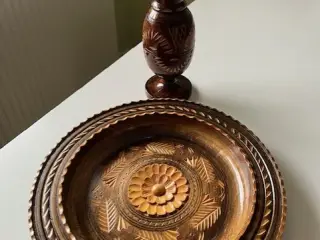 FAD OG VASE