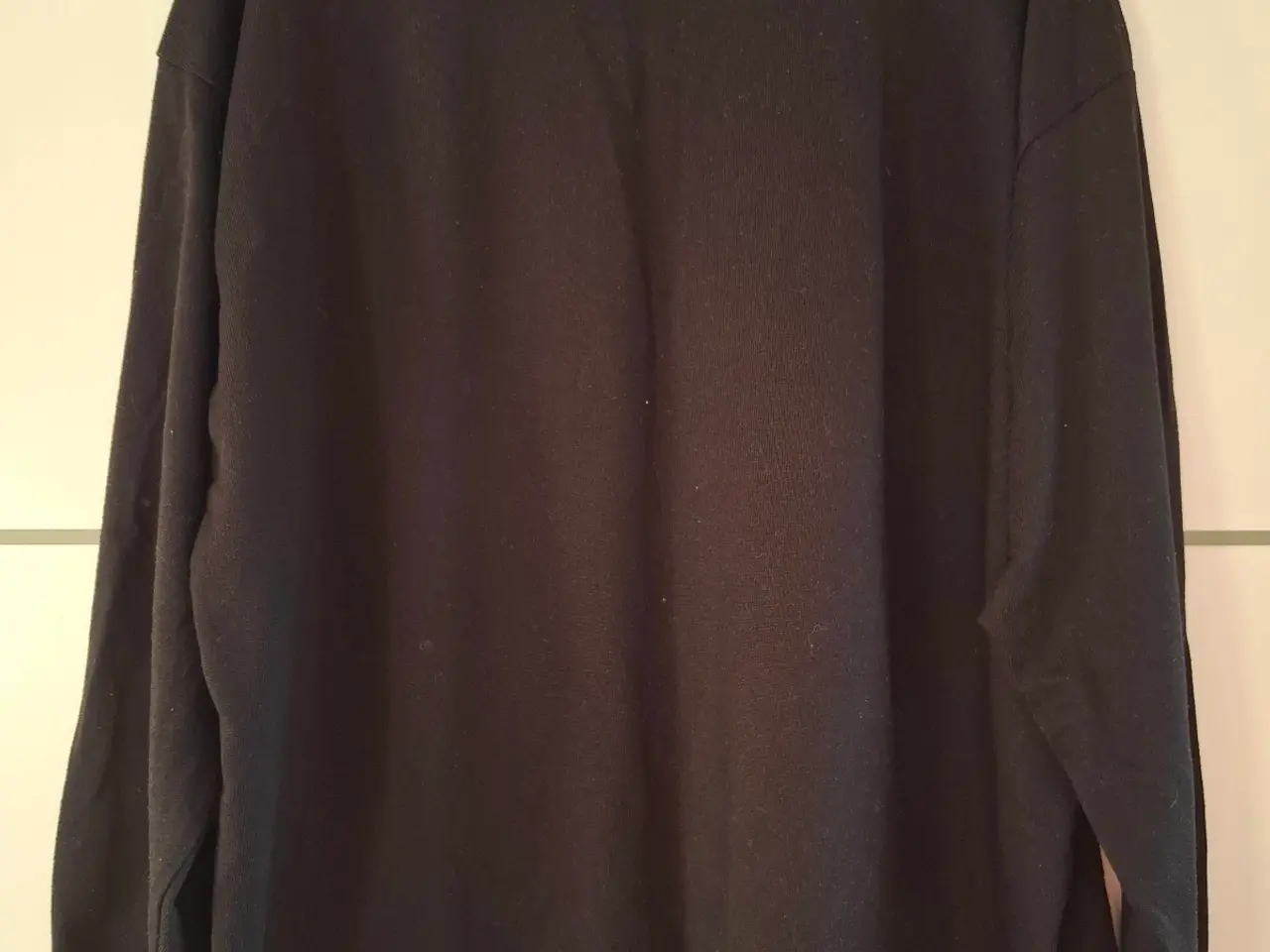 Billede 2 - Flot Strikbluse