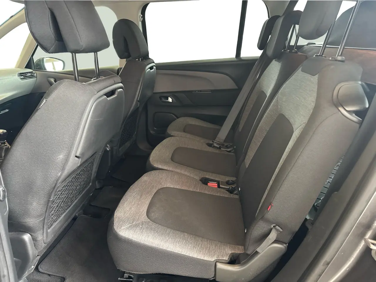 Billede 12 - Citroën Grand C4 SpaceTourer 1,5 BlueHDi 130 Iconic 7prs