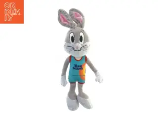 Snurre Snup fra Looney Tunes (str. 34 x 9 cm)