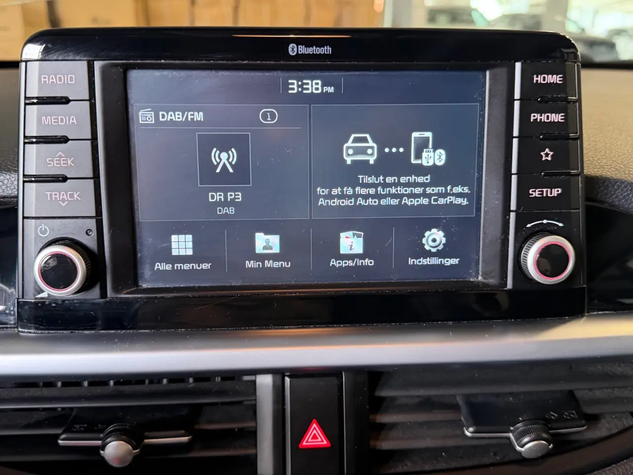 Billede 13 - Kia Picanto 1,0 MPi GT-Line