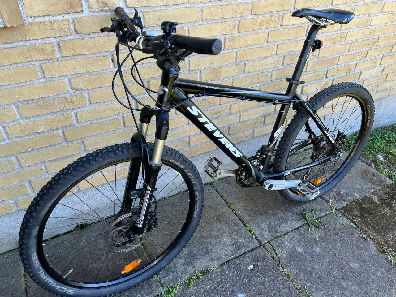 Billede 3 - Mountainbike Stevens