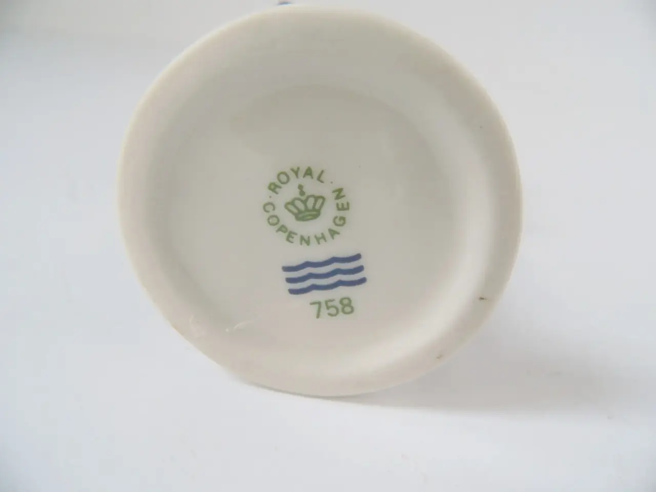 Billede 4 - Royal Copenhagen årsfigur 2001