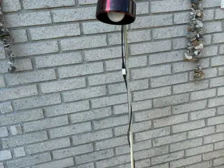 Gulvlampe