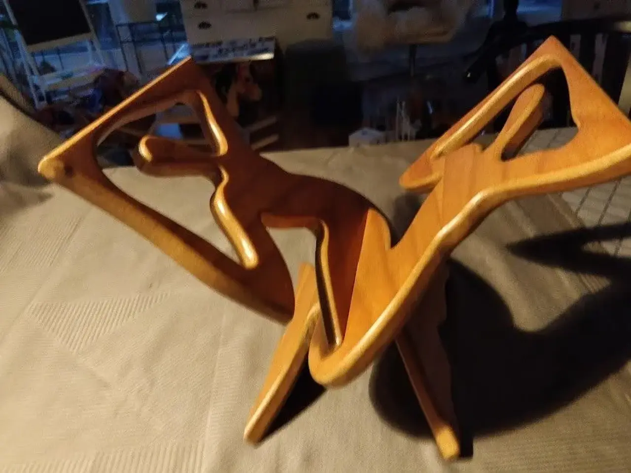 Billede 6 - Smukke Italienske Designer Multihylder