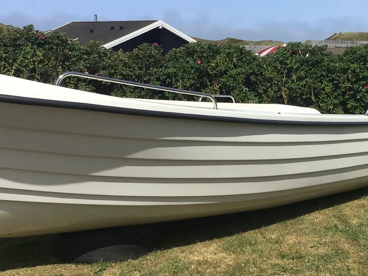 Billede 4 - Nordic 550 Fisk 