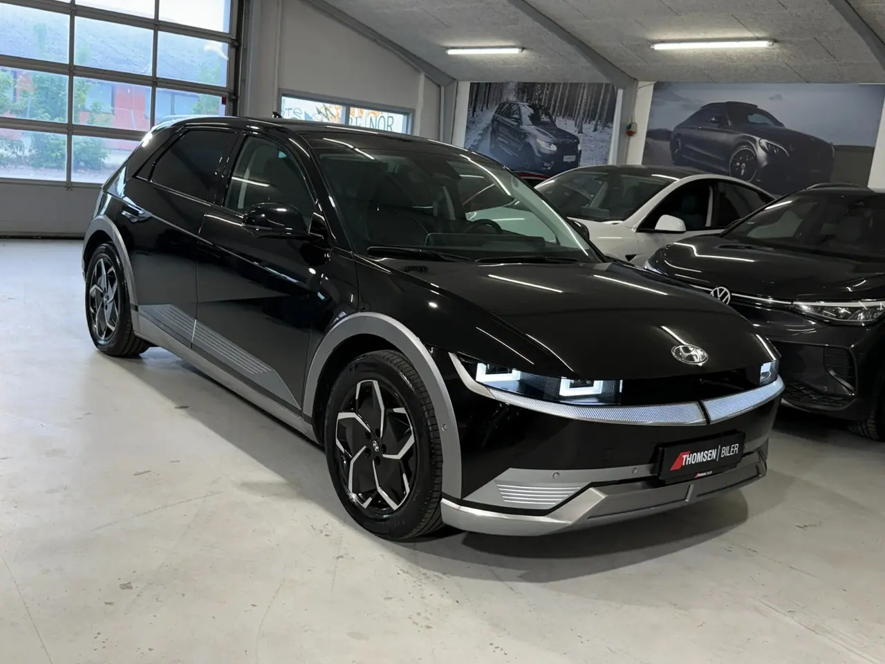 Billede 3 - Hyundai Ioniq 5 77 Ultimate