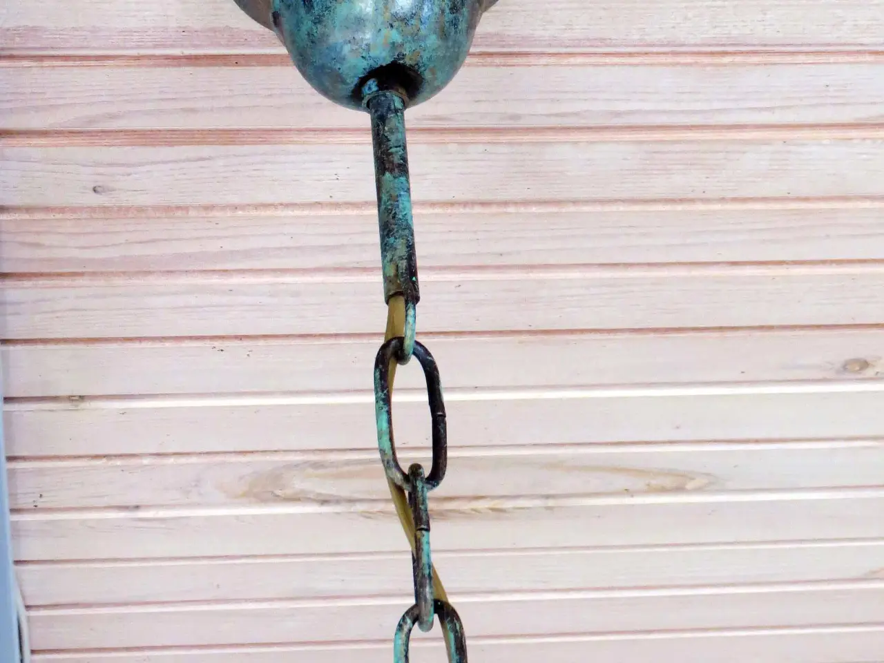 Billede 3 - Lampe/pendel