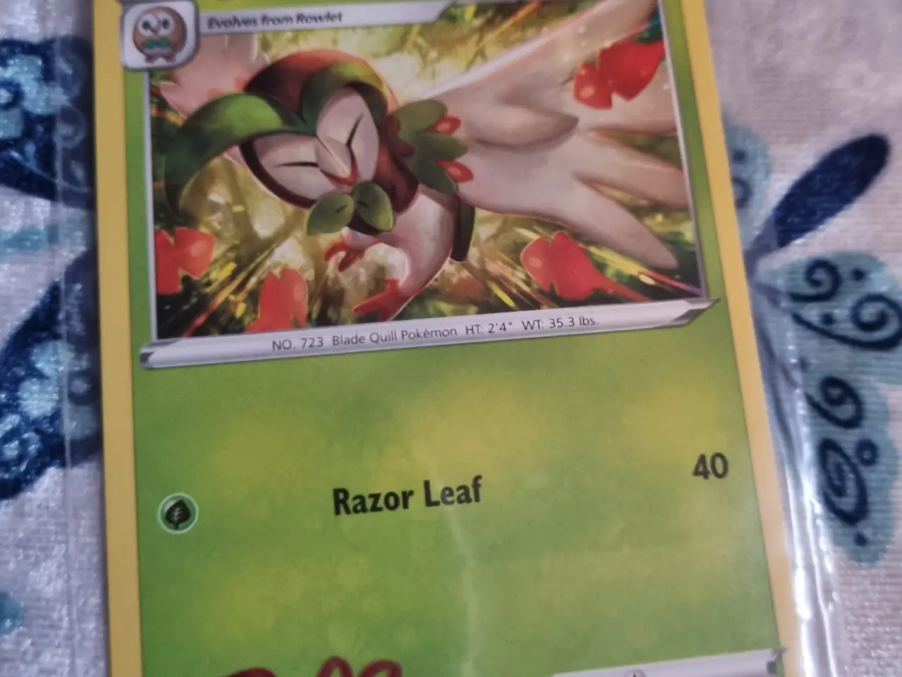 Billede 7 - Annonce 246 - Pokemon