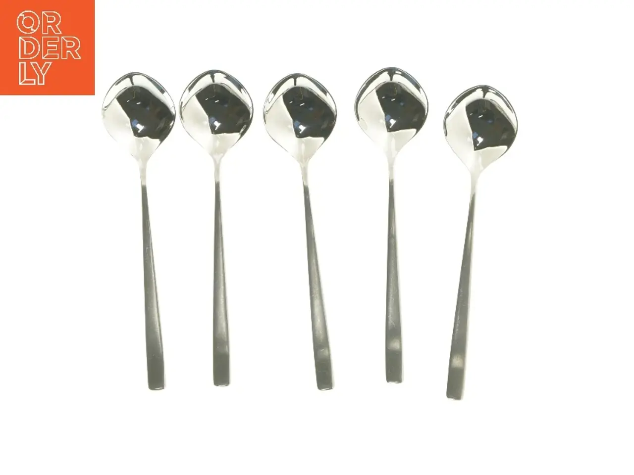 Billede 1 - 5 skeer - FUGA Lundtofte - 17 cm