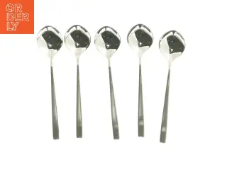 5 skeer - FUGA Lundtofte - 17 cm