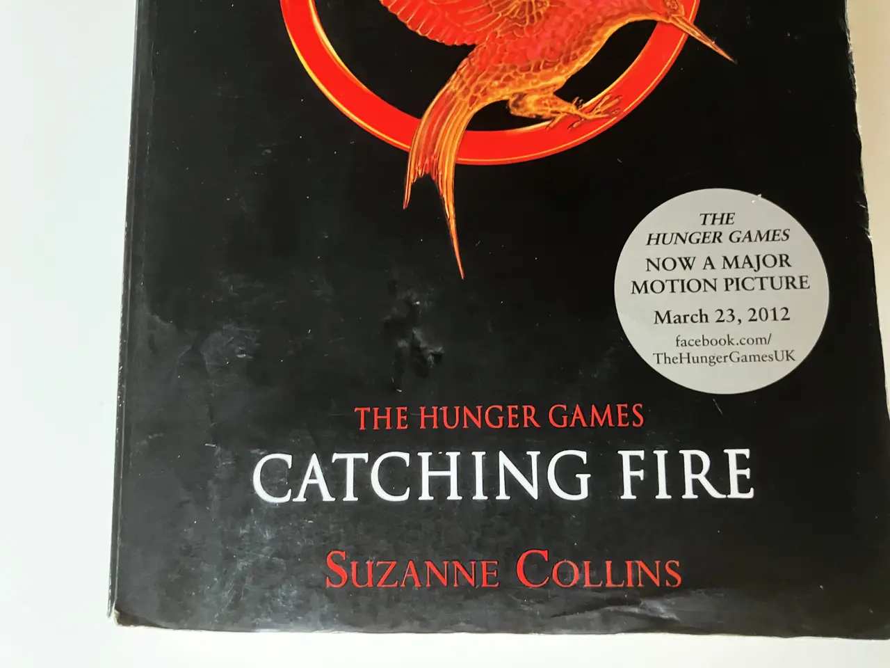 Billede 9 - Catching Fire + Mockingjay (2 books)