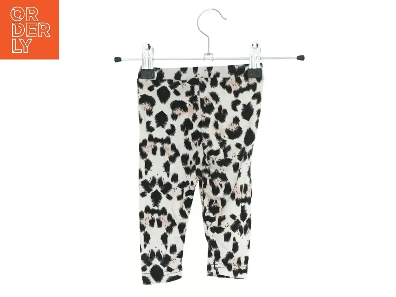 Billede 1 - Leggings fra Sofie Schnoor (str. 62 cm)