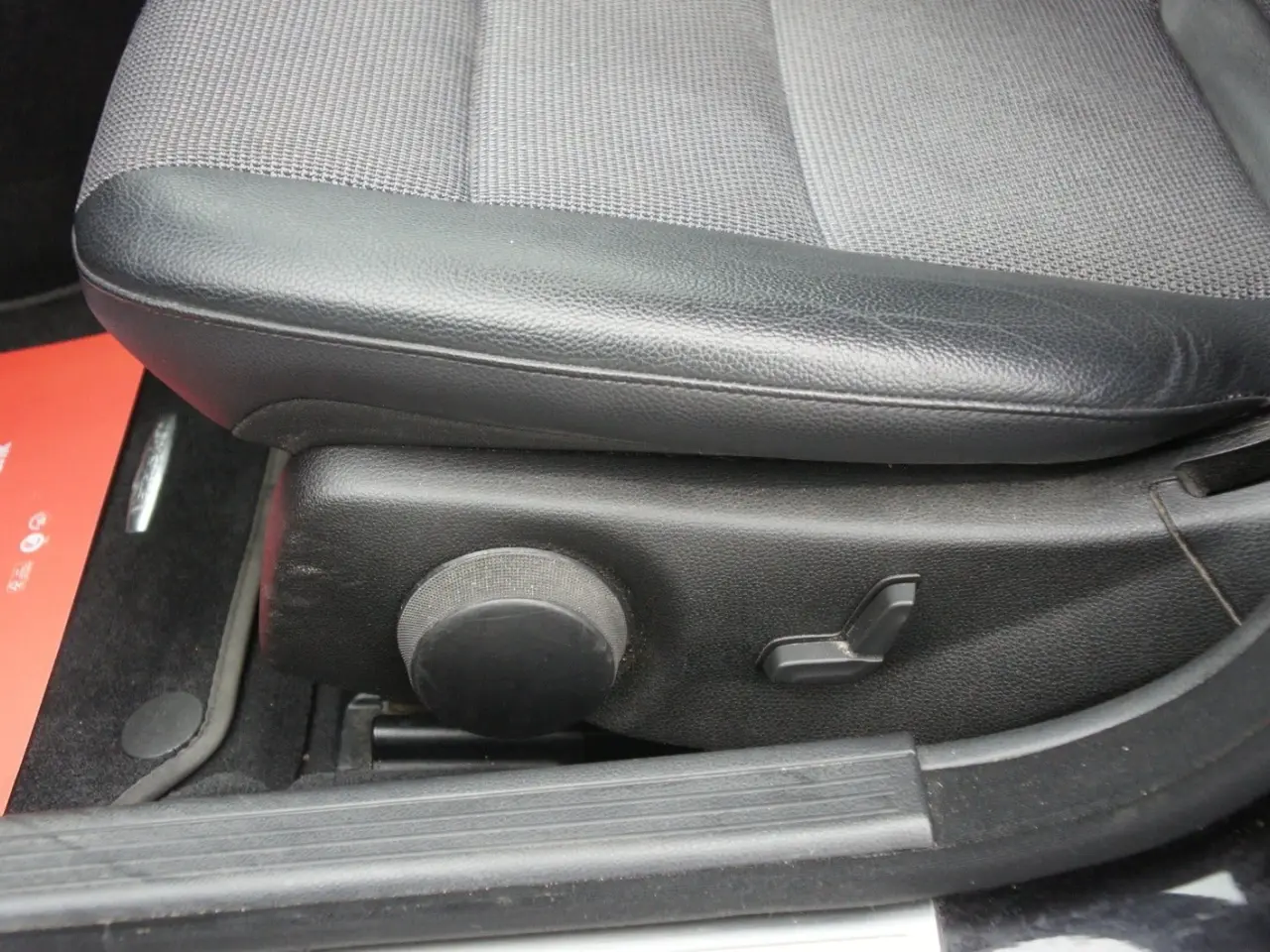 Billede 13 - Mercedes C200 2,2 CDi Avantgarde stc. aut. BE