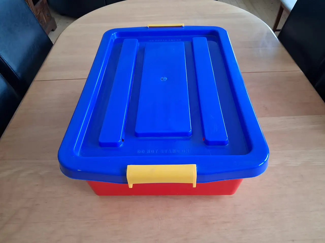 Billede 1 - Bedroller