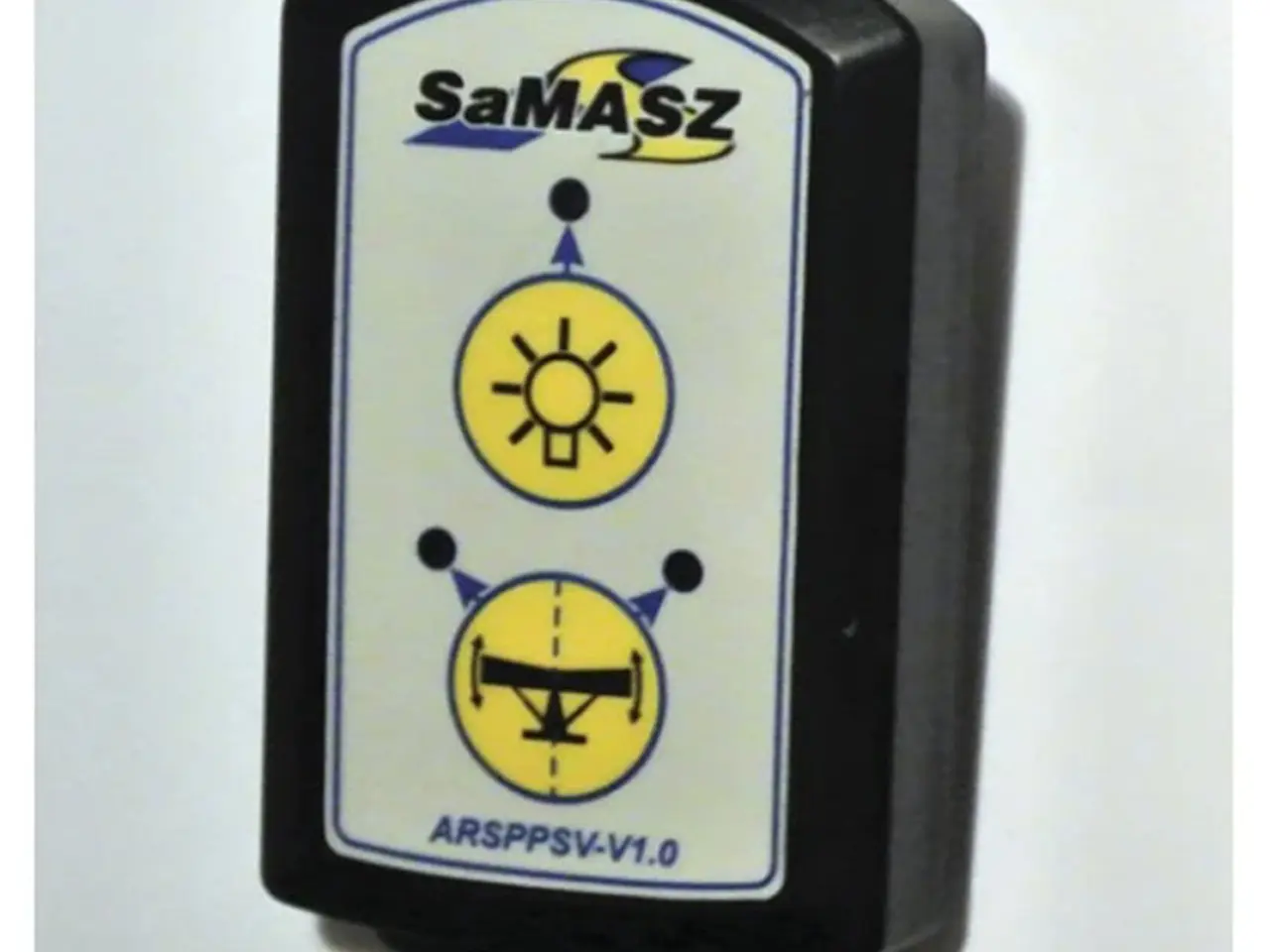 Billede 10 - SaMASZ AlpS 301-401