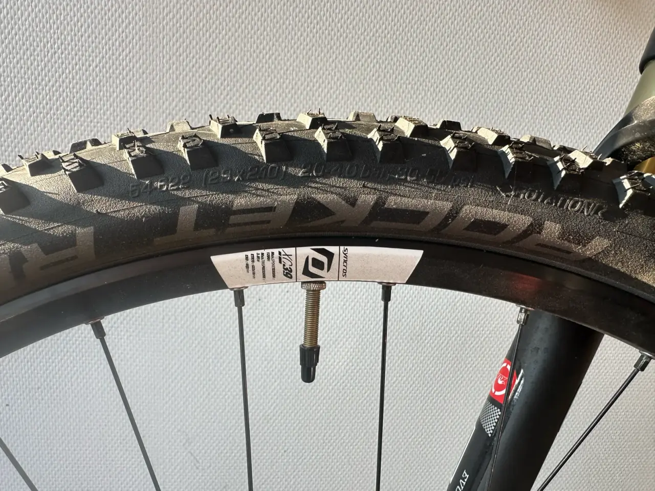 Billede 9 - Cykel super flot
