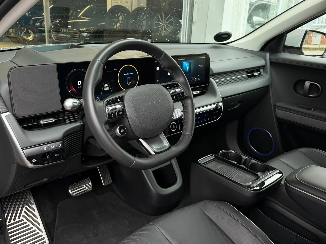 Billede 4 - Hyundai Ioniq 5 84 Ultimate
