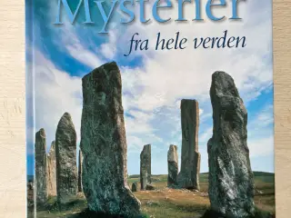 Mysterier fra hele verden, Brian M. Fagan (red)