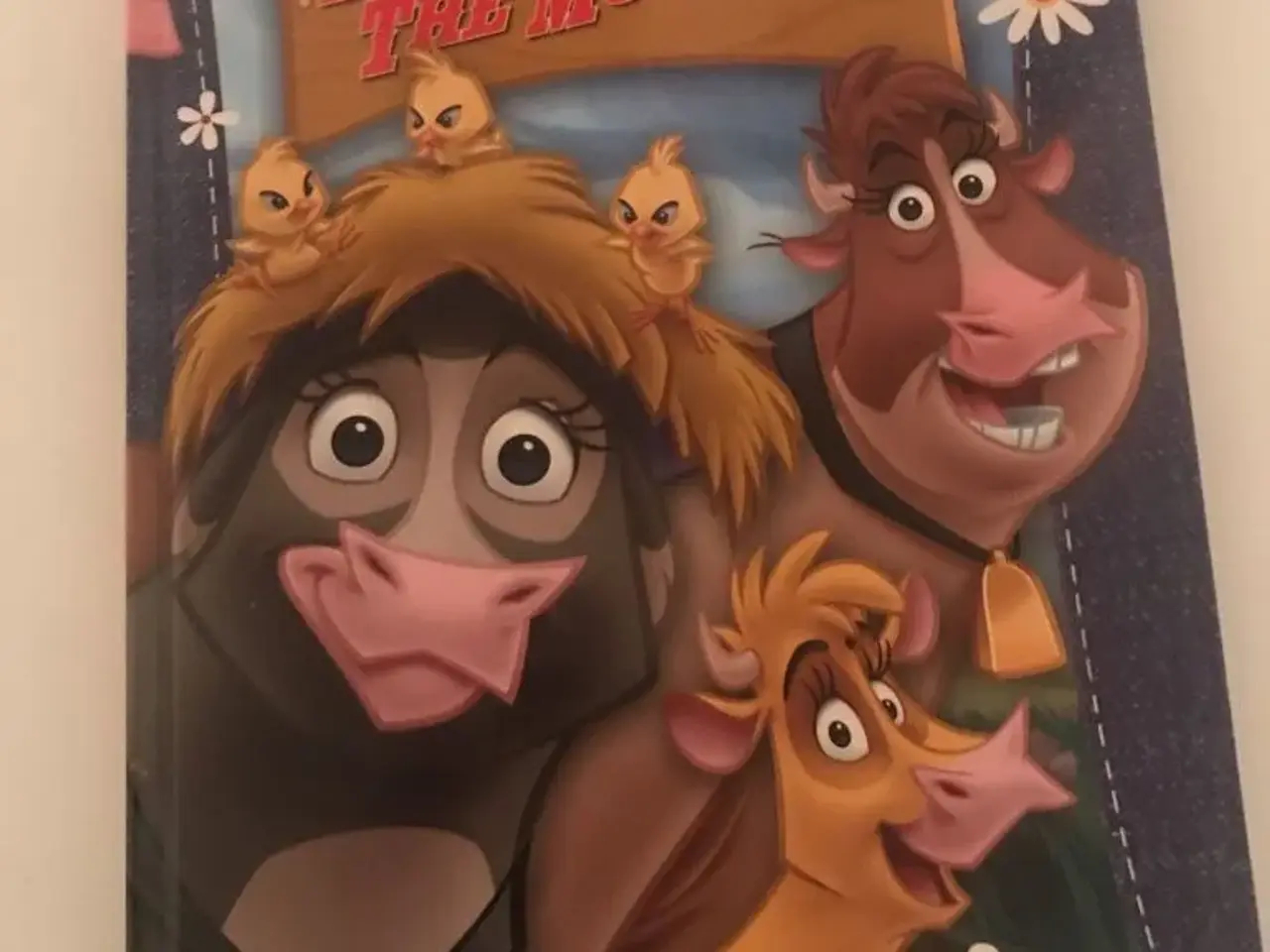 Billede 1 - De frygtløse
