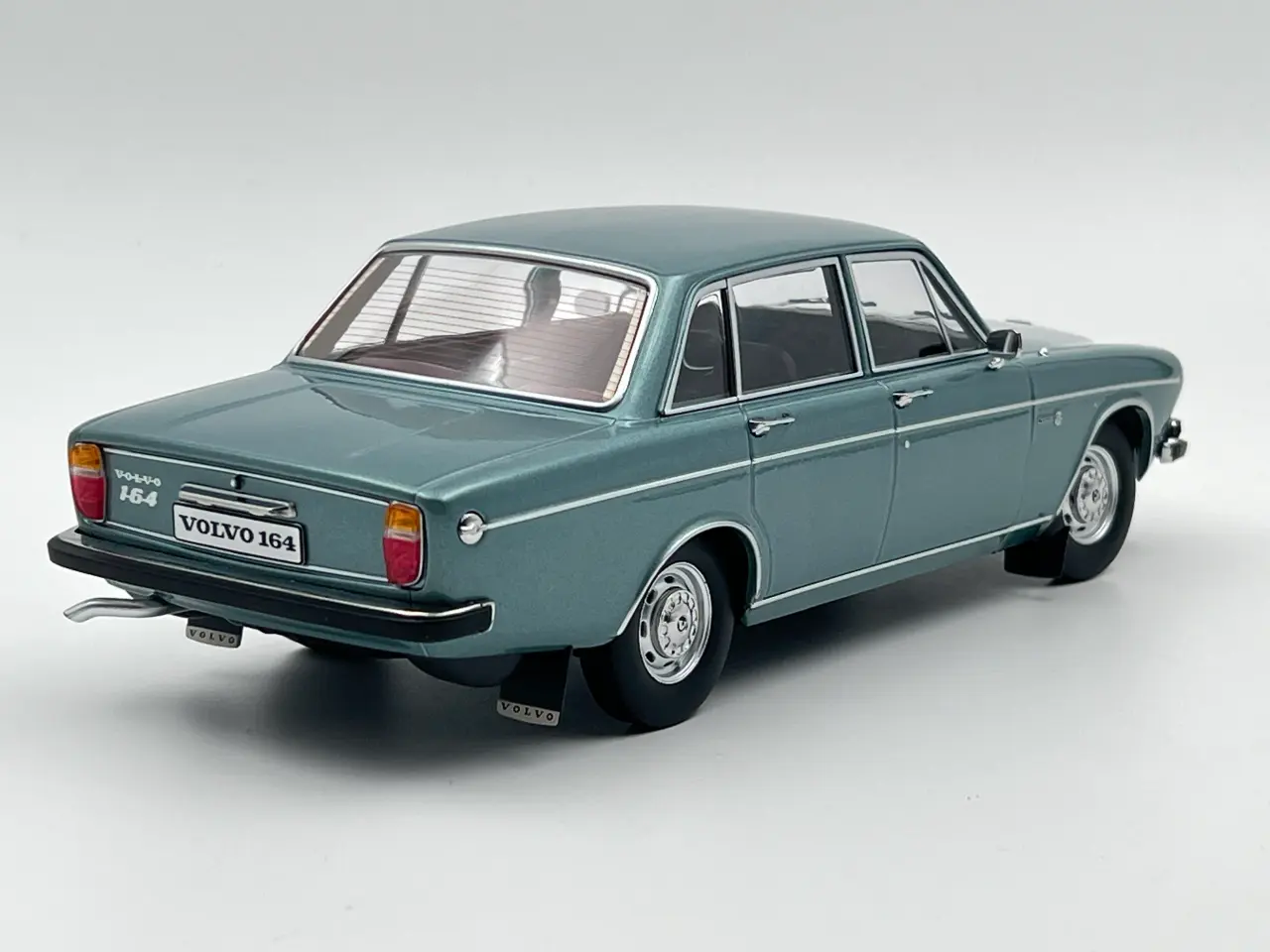Billede 3 - 1969 Volvo 164 1:18 