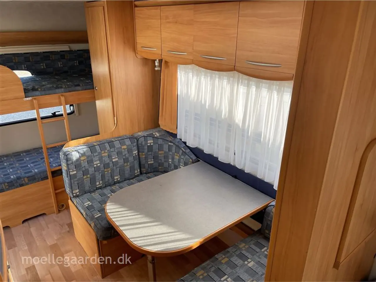 Billede 5 - 2004 - Adria Adora 542 TK