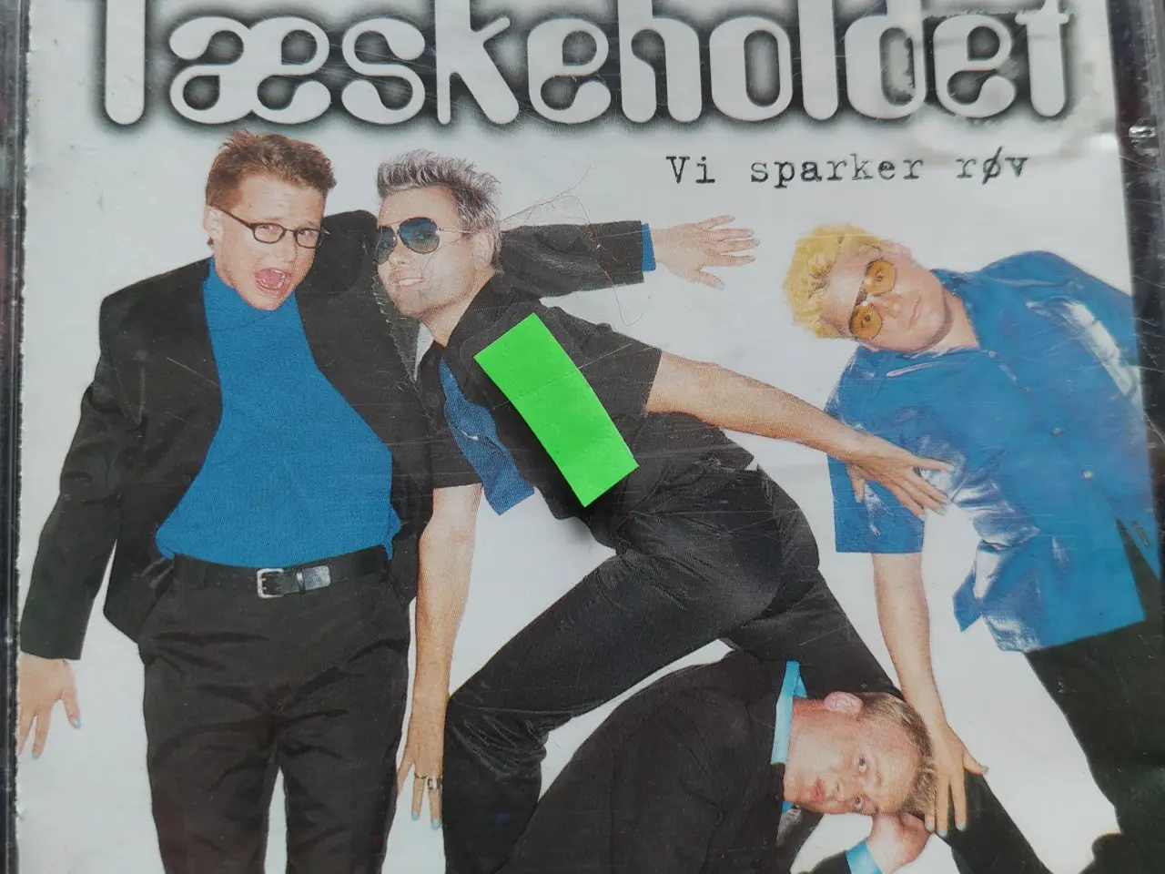 Billede 6 - cd,dansk musik