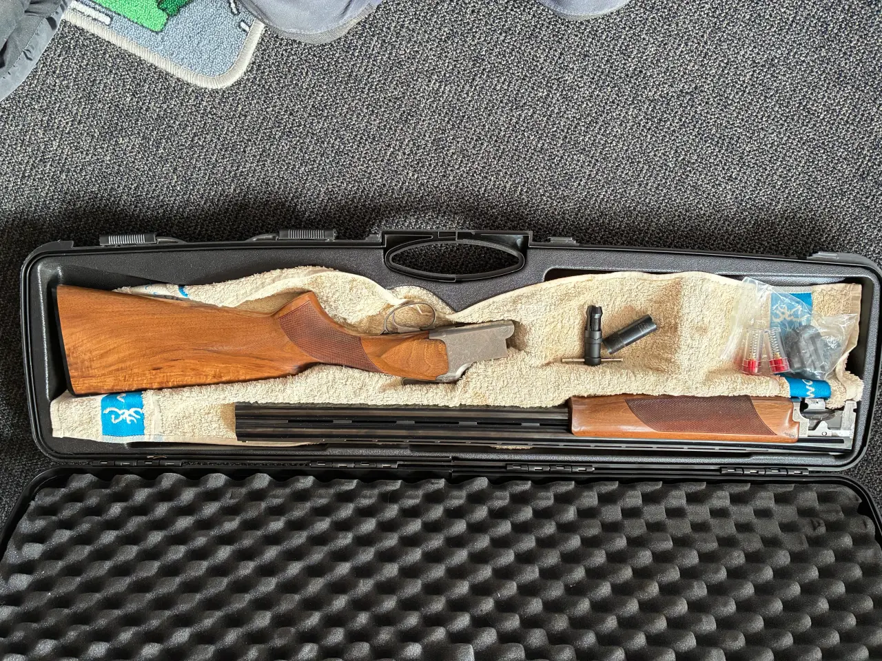 Billede 9 - Browning kaliber 12