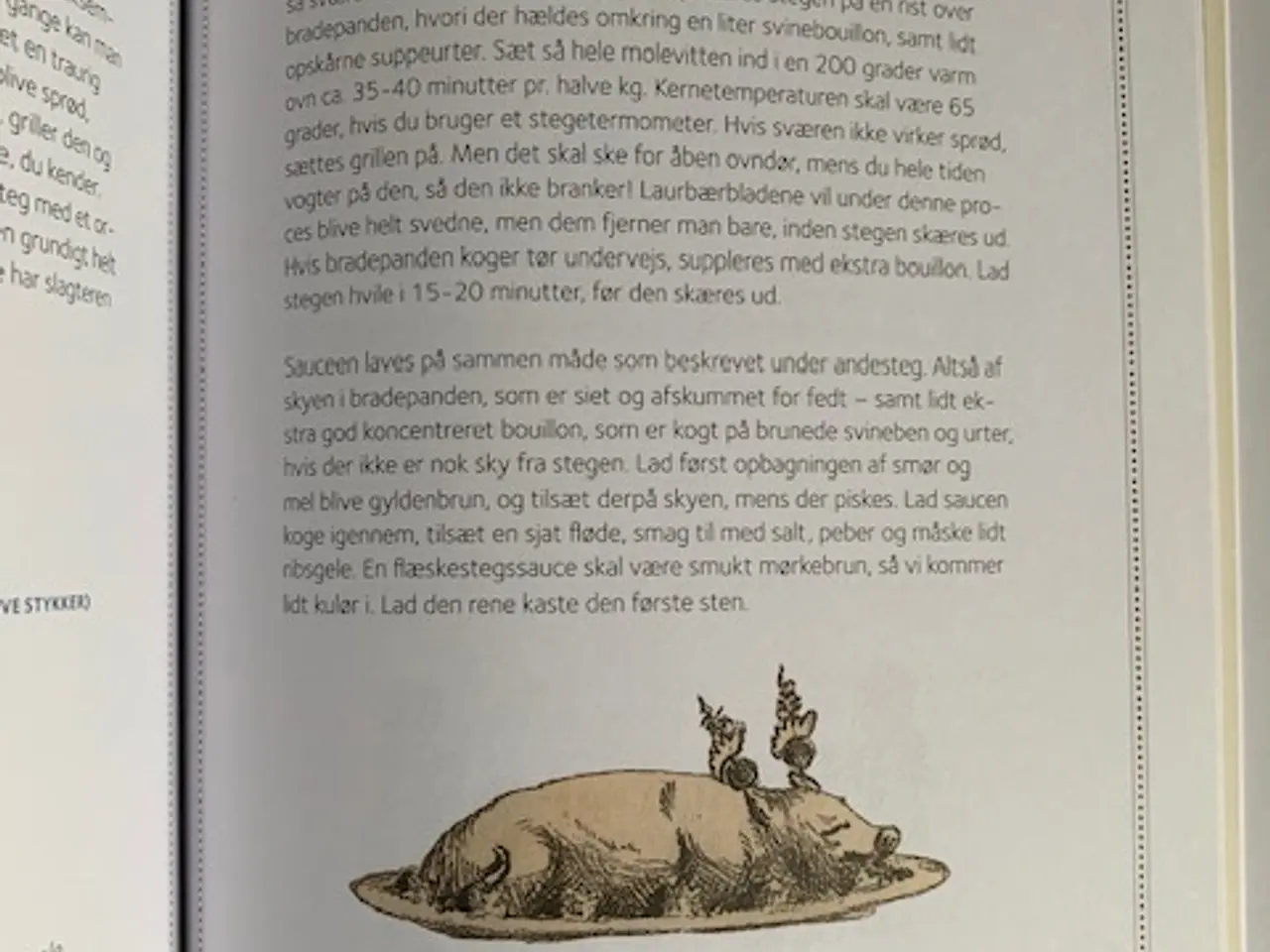 Billede 4 - Jeg glæder mig i denne tid - jul/nytår Brdr. Price