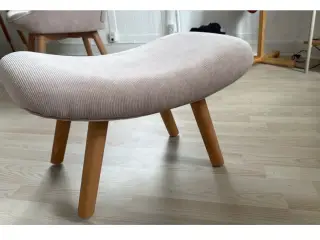 Fodskammel