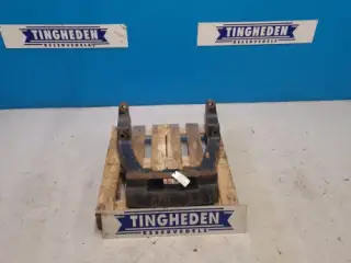 New Holland T7 Frontvægt 87540747