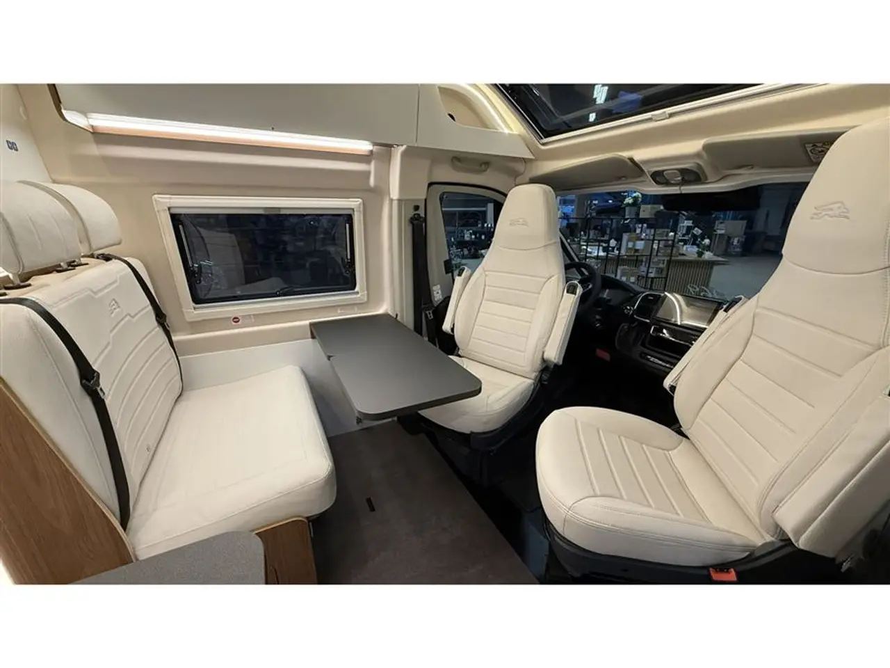 Billede 15 - 2027 - Laika Ecovip Performance 645