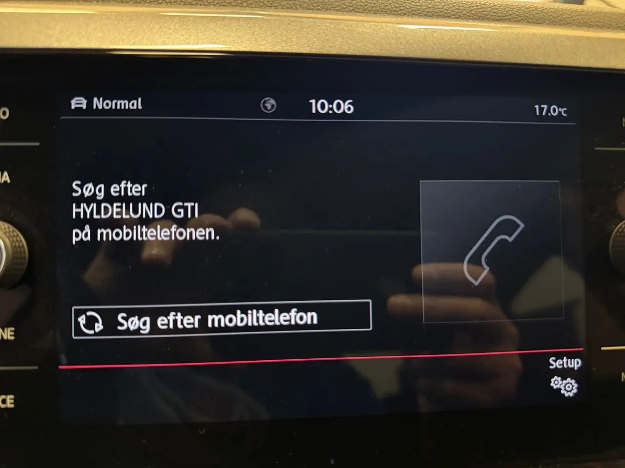 Billede 12 - VW Polo 2,0 GTi DSG