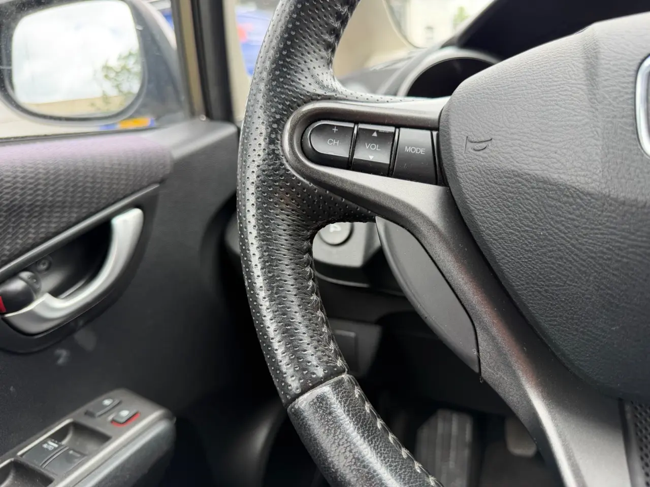 Billede 20 - Honda Jazz 1,4 Elegance