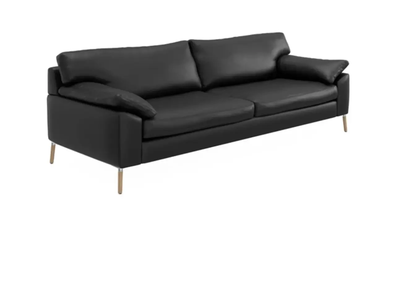 Billede 6 - Sofaer og puff