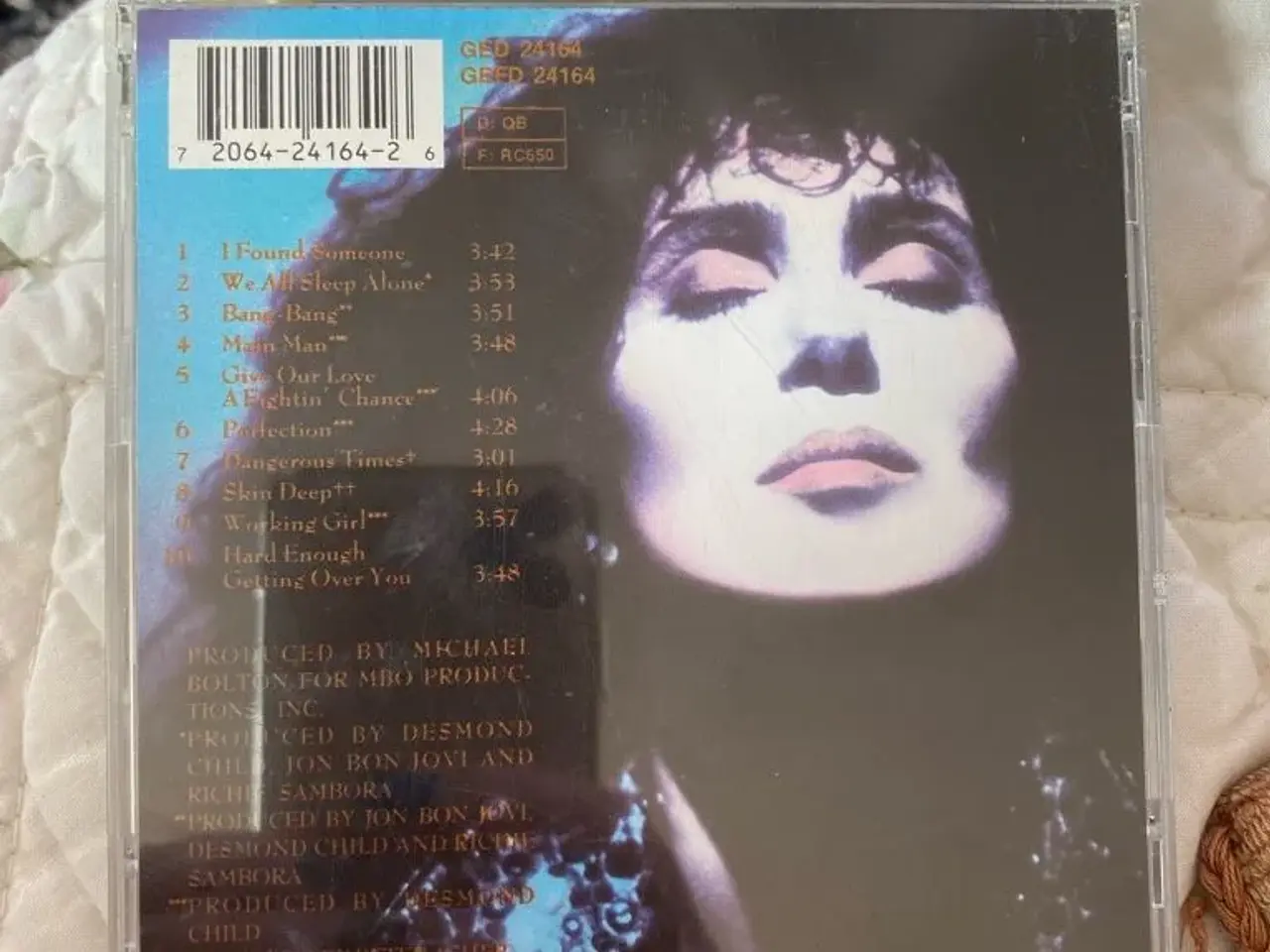 Billede 2 - Cher