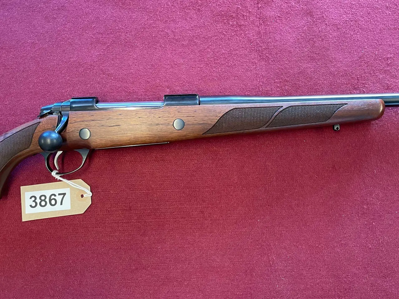 Billede 1 - Sako 75 Hunter kal 300 Win Mag